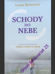 Schody do nebe - byrneová lorna - náhled