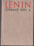 Zobrané spisy 6 - náhled