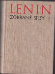 Zobrané spisy 7 - náhled