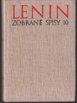 Zobrané spisy 10 - náhled