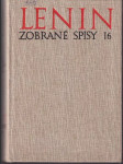 Zobrané spisy 16 - náhled