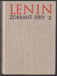 Zobrané spisy 21 - náhled