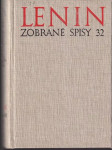 Zobrané spisy 32 - náhled