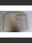 Národní politika 1925, ročník XLIII (červenec, srpen) [noviny, deník, první republika, mj. Husovy oslavy, Bitva u Zborova, Asie a Západ, Rakousko proti přistěhovalcům, Poláci a Židé, Válka v Maroku, inzerce) - náhled