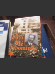Mé vzpomínky otec prezidenta, Lucerna, Barrandov - náhled
