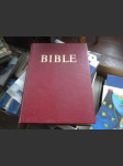 Bible - náhled