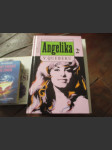 Angelika v Quebeku 2 - náhled