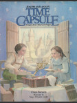 Time Capsule: A Legacy of Old Jewish Prague - náhled