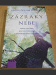 Zázraky z nebe - náhled