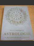 Astrologie a její upotřebení v životě - náhled