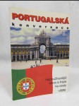 Portugalská konverzace: Nejpoužívanější slova a fráze na ceasty - náhled