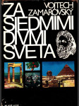 Za siedmimi divmi sveta - náhled