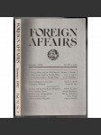 Foreign Affairs. Summer 1992, Vol. 71, No. 3 [magazín USA, léto 1992, č. 3 - náhled