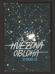 Hvězdná obloha 2000.0 - náhled
