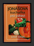 Jonášova kuchařka pro zdraví - náhled