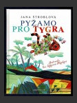 Pyžamo pro tygra - náhled
