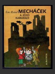 Mecháček a jeho kamarádi - náhled
