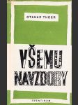 Všemu navzdory - náhled
