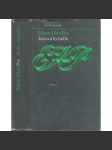 Jáma a kyvadlo [Edgar Allan Poe - povídky - Vražda v ulici Morgue, Zánik domu Usherů aj.] - náhled