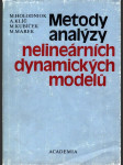 Metody analýzy nelineárních dynamických modelů - náhled