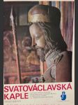 Svatováclavská kaple - náhled