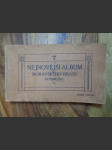 Nejnovější album Moravského Krasu: 30 pohledů (druhé vydání) - náhled