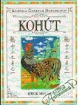 Knižnica čínskych horoskopov - Kohút - náhled