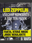 Led Zeppelin / Všechny koncerty a pak ten pásek - náhled