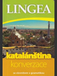 Katalánština konverzace (malý formát) - náhled