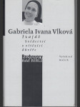 Izajáš - Svědectví o vítězící důvěře - náhled