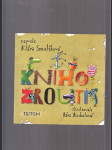 Knihožrouti - náhled