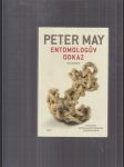 Entomologův odkaz - náhled