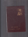 Tama - San - náhled