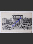 Marseille - la porte d´aix ,c.n. (26) - náhled