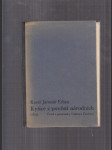 Kytice z pověstí národních - náhled