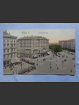 Wien, I. - Kolowratring - náhled