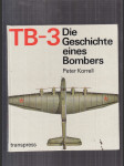 TB-3: Die Geschichte eines Bombers - náhled