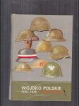Wojsko Polskie 1939 - 1945: Barwa i Brón - náhled