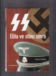 Elita ve stínu smrti - náhled