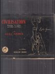 Civilisation - náhled