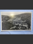 Hrad Svojanov - fotopohlednice - náhled