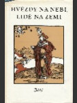 Hvězdy na nebi, lidé na zemi - náhled