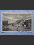 Rousínov - fotopohlednice - náhled