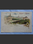 Gruss aus Wien - náhled