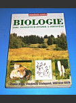 Biologie - 1583 testových otázek a odpovědí - náhled