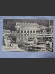 310. - Villefranche La Vieille Darse et la Caserne - náhled
