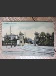 The Stag Gates, Southampton - náhled
