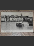 62 Marseille. - Le Vieux Port. - LL. - náhled