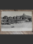 73 Marseille. - Vue Vers Notre-Dame, prise de la Grande Jetée. - LL. - náhled