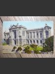 710 - Monaco - Musée Océanographique. - náhled
